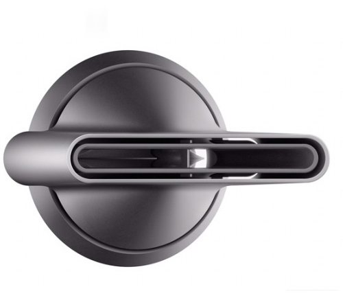 Купить Xiaomi SenCiciMen Hair Dryer HD15 Red (2 насадки)