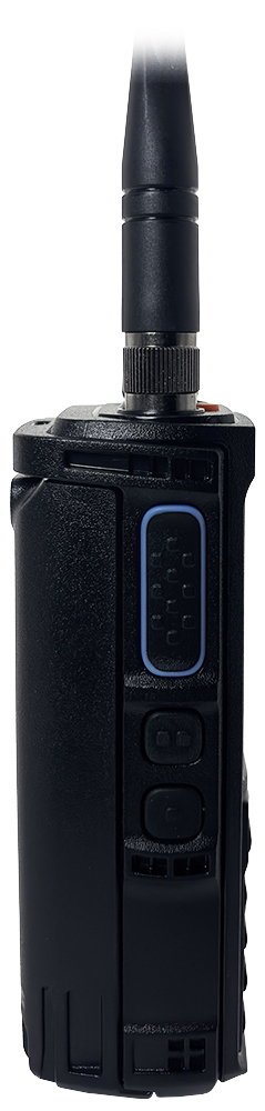 Купить TYT UVL-15W APRS Bluetooth GPS