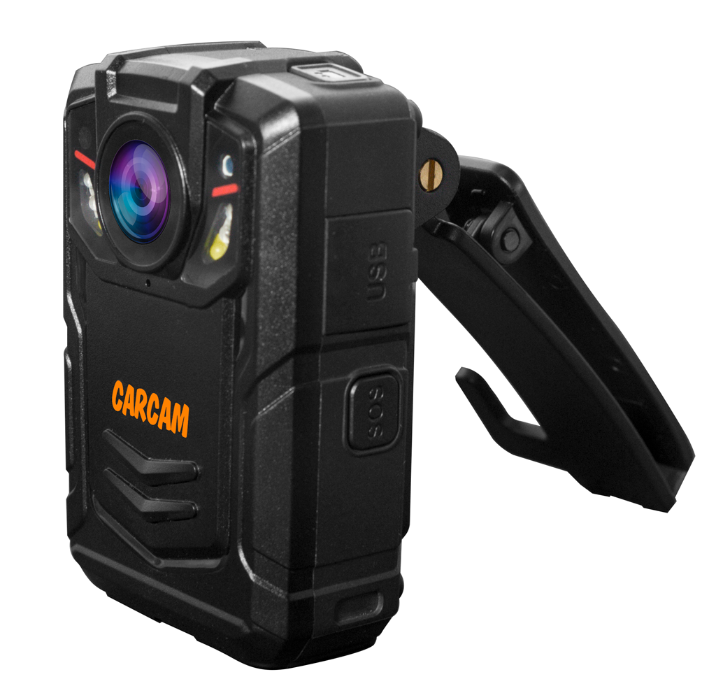 Купить CARCAM COMBAT 2S PRO 128GB