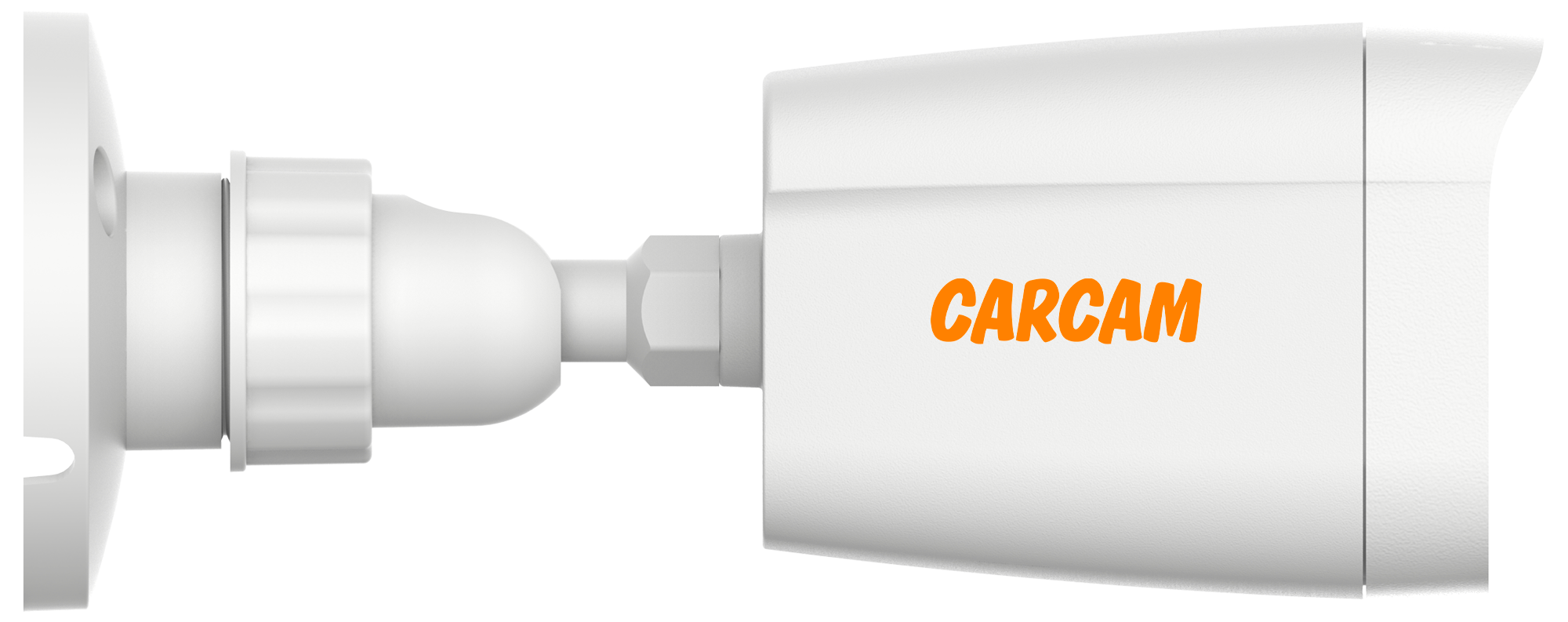 Купить CARCAM 8MP Bullet IP Camera 8001
