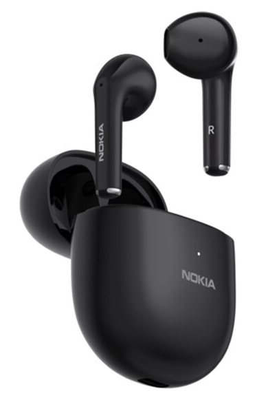 Купить Nokia Essential True Wireless Earphones E3110 Black
