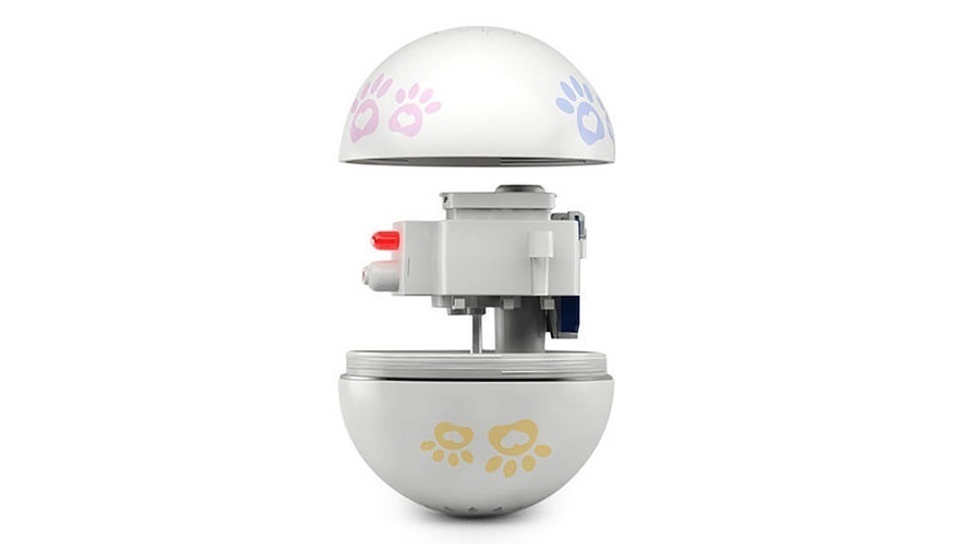 Купить Xiaomi Petoneer Pet Smart Companion Ball