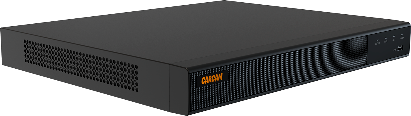 Купить CARCAM 32CH NVR8832