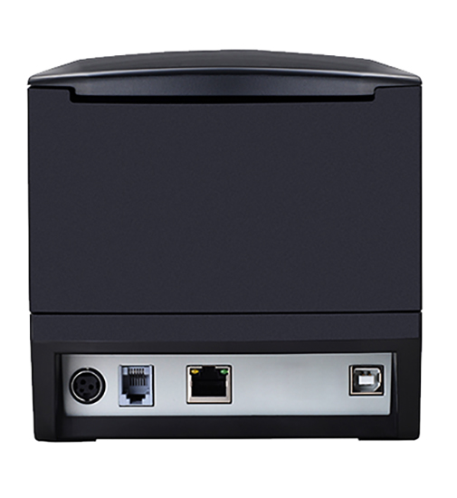 Купить Комплект Xprinter XP-365B (USB, LAN) Черный + SUNTEK 2D Wireless Barcode Scanner (ST1100DW) Black
