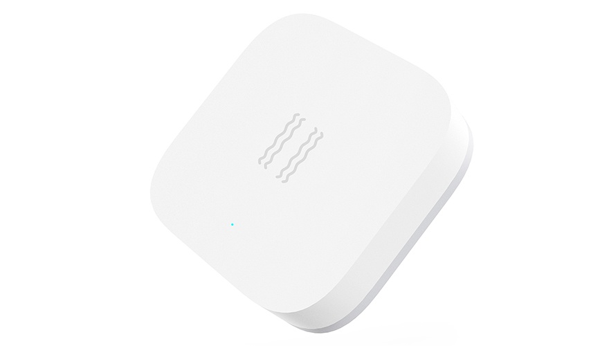 Купить Xiaomi Aqara Vibration Sensor (DJT11LM)