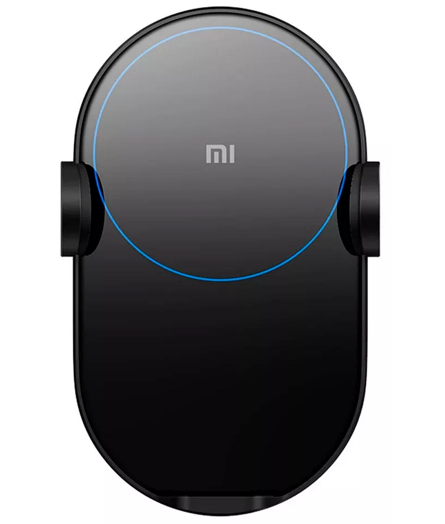 Купить Xiaomi Mi Wireless Car Charger 20W (WCJ02ZM)