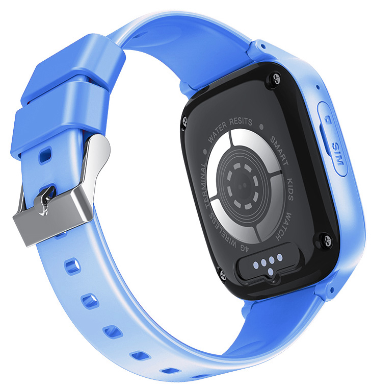 Купить WONLEX KT17 BLUE