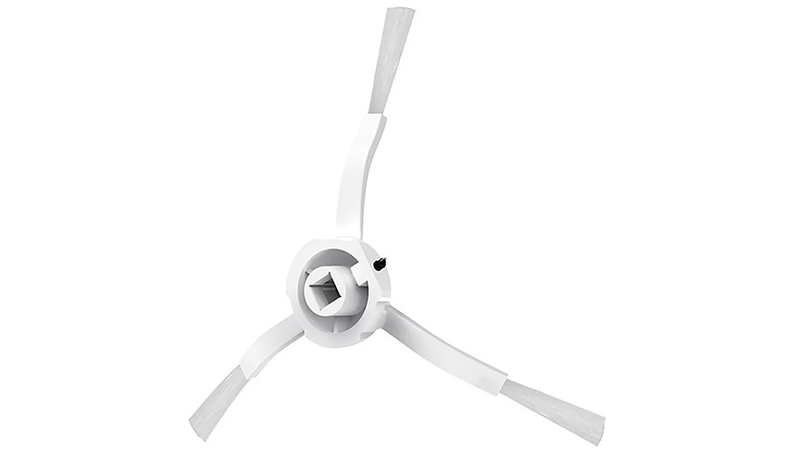 Купить Боковая щетка для робота-пылесоса Xiaomi Mi Robot Vacuum Mop 1T/1С White (STBS01ZHM)