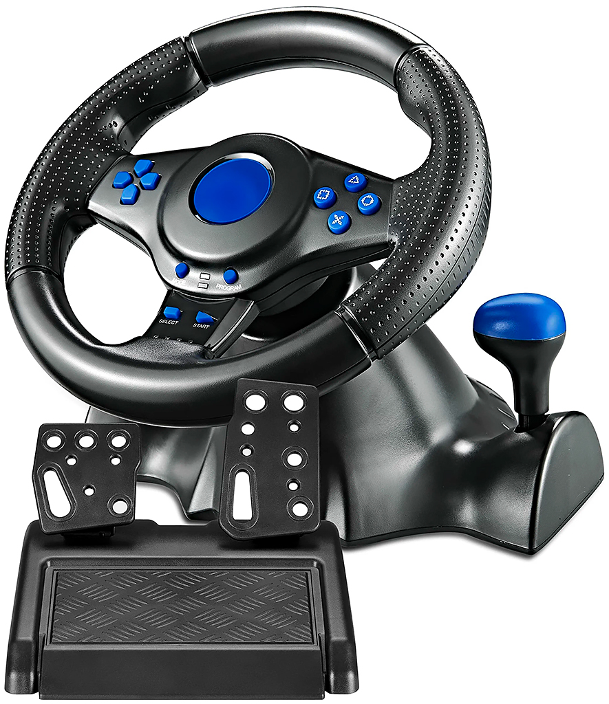 Купить GT-V7 (PS4,PS3,PC,XBOX,NS Switch,Android)