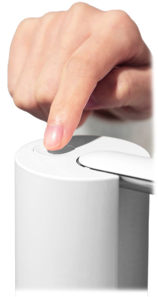 Купить Xiaomi Water Pump 012 White