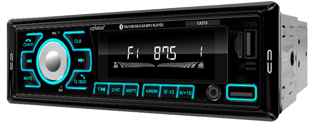 Купить Eplutus CA310