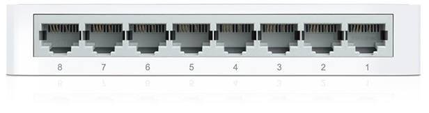 Купить TP-LINK TL-SF1008D