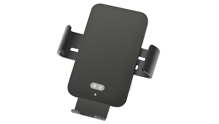 Купить CARCAM CAR WIRELESS CHARGER C12