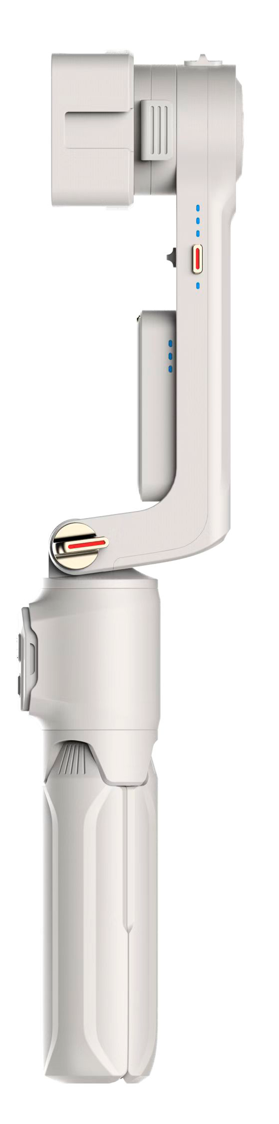 Купить GimbalPro A10 White