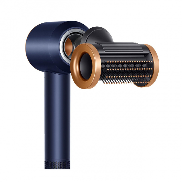 Купить Supersonic HD15 Golden Blue