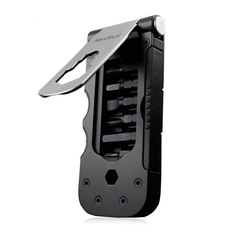 Купить Xiaomi NexTool Multifunctional Bicycle Tool (KT5557/NE0122)