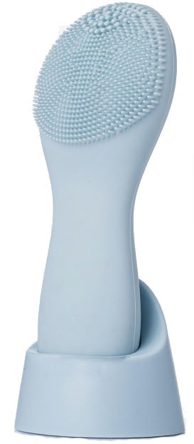 Купить Xiaomi VC044 Blue Массажер для лица
