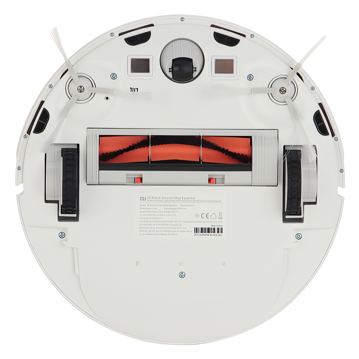 Купить Xiaomi Mi Robot Vacuum-Mop Essential (MJSTG1)