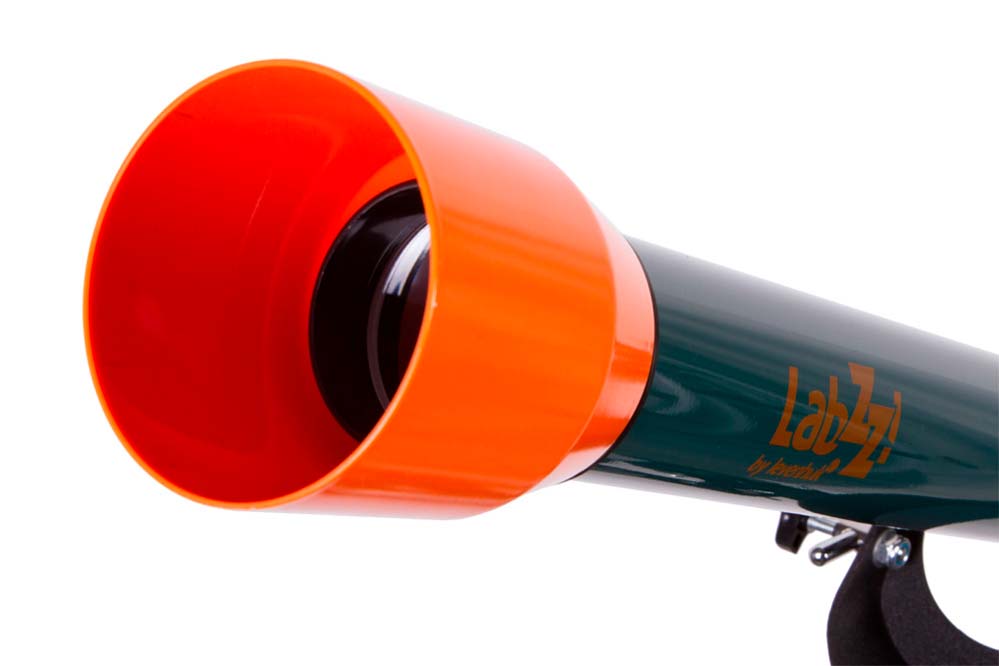Купить Levenhuk LabZZ T3