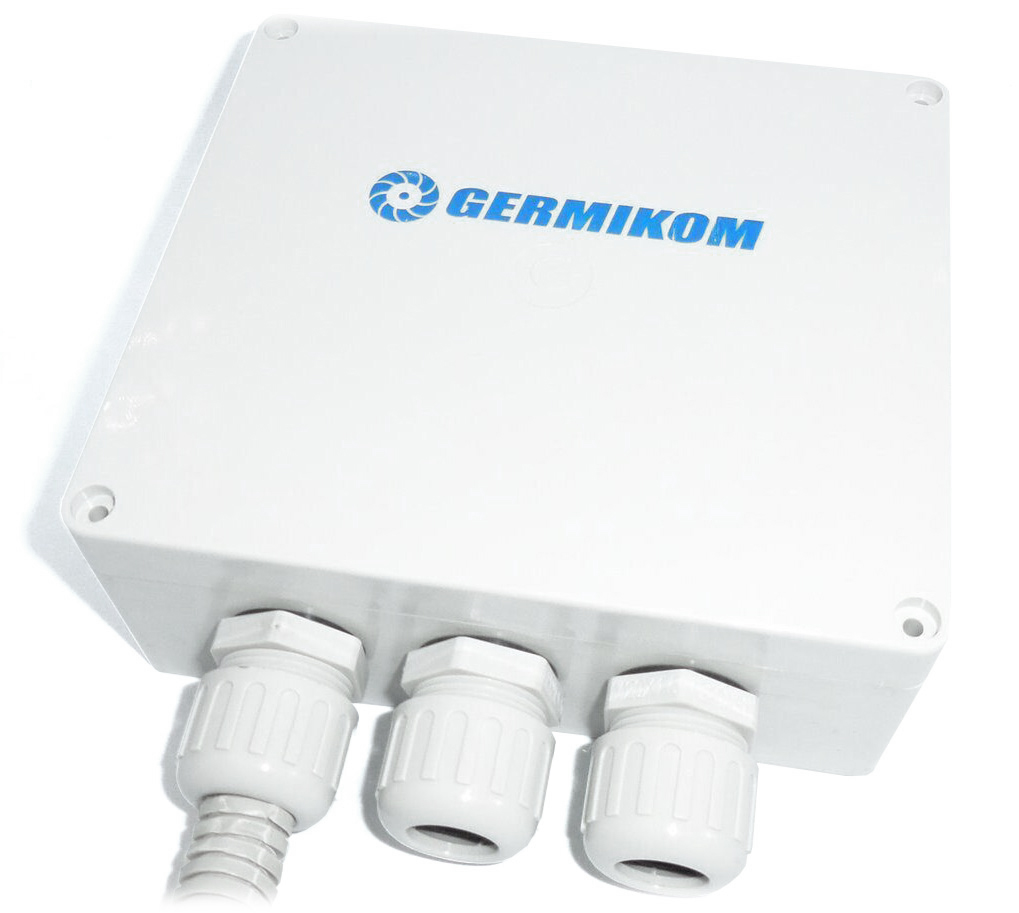Купить Germikom IP66 PRO 16