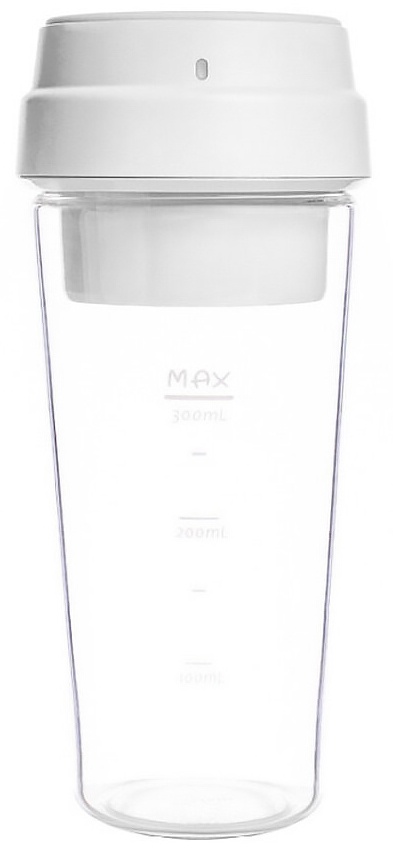 Купить Xiaomi 17PIN Star Frut Bottle 400ml White