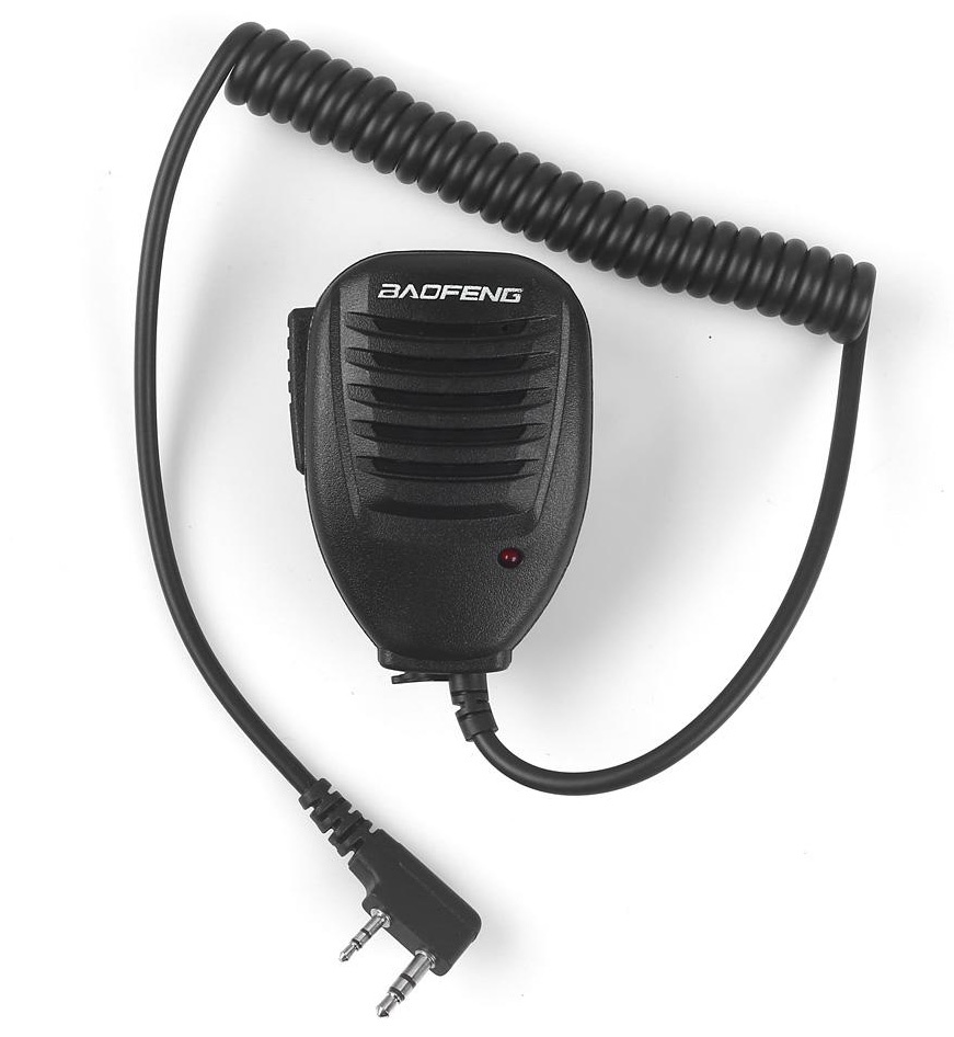 Купить Baofeng BF-M4 Shoulder Speaker