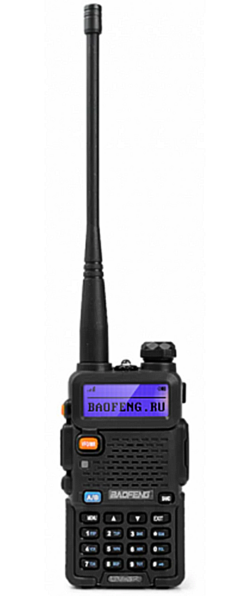 Купить Baofeng UV-5R 10 шт.