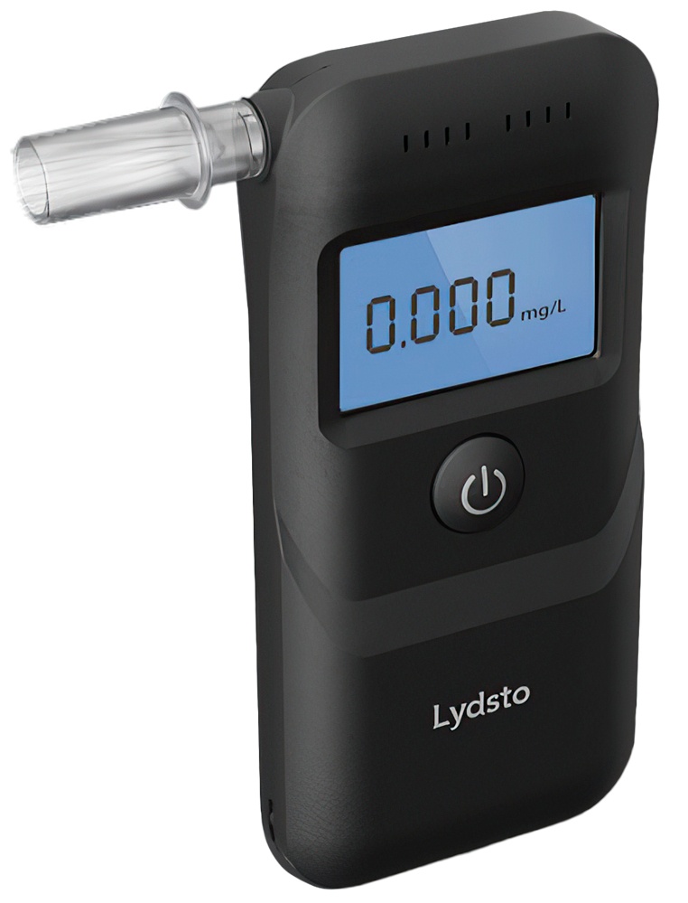 Купить Xiaomi Lydsto Alcohol Tester (HD-JJCSY01)