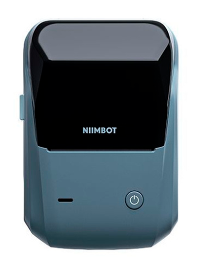 Купить NIIMBOT B1 Space Blue