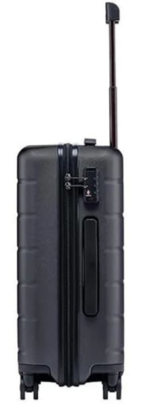 Купить Xiaomi Mi Suitcase 20" (LXX02RM) Black