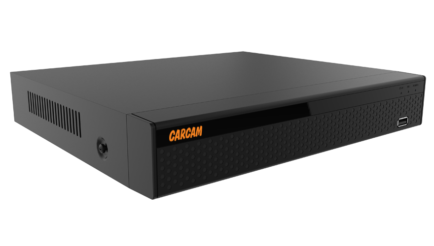 Купить CARCAM 4CH XVR KIT 3004/5075X4