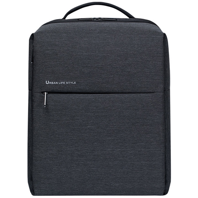 Купить Xiaomi Urban Life Style 2 Dark Grey