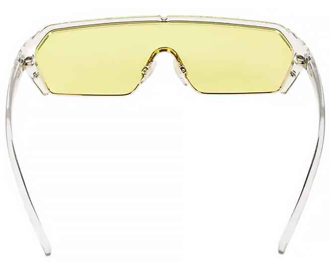 Купить Xiaomi Qukan T1 Polarized Sunglasses Yellow (PG01QK)