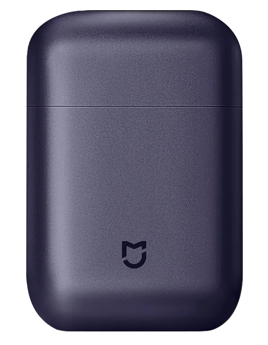 Купить Xiaomi Mijia Electric Shaver S600 Black