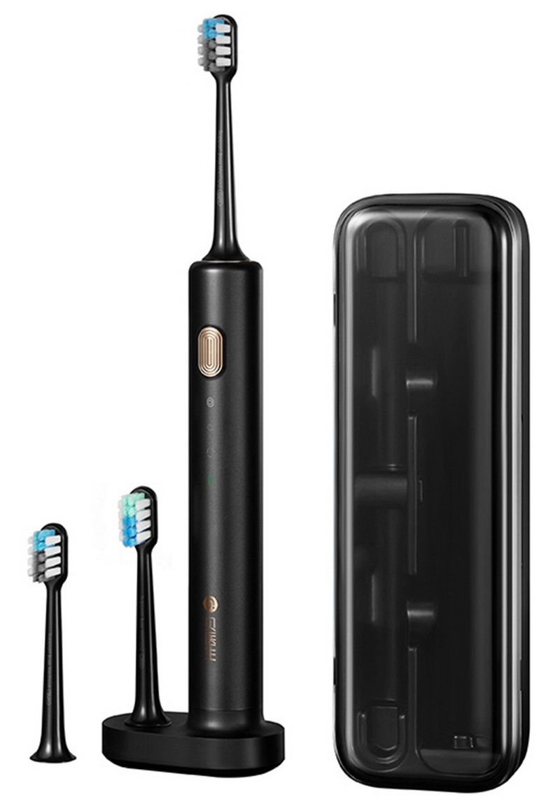 Купить Xiaomi Dr. Bei Sonic Electric Toothbrush BY-V12 Black