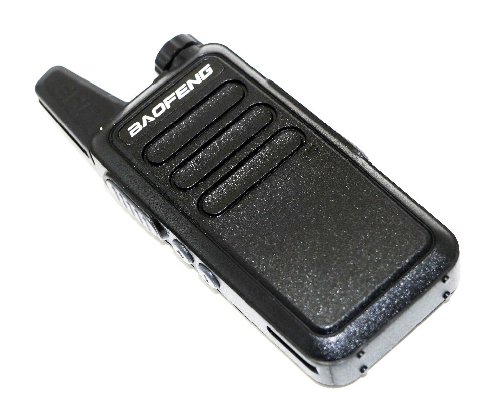 Купить Baofeng BF-R5 Black