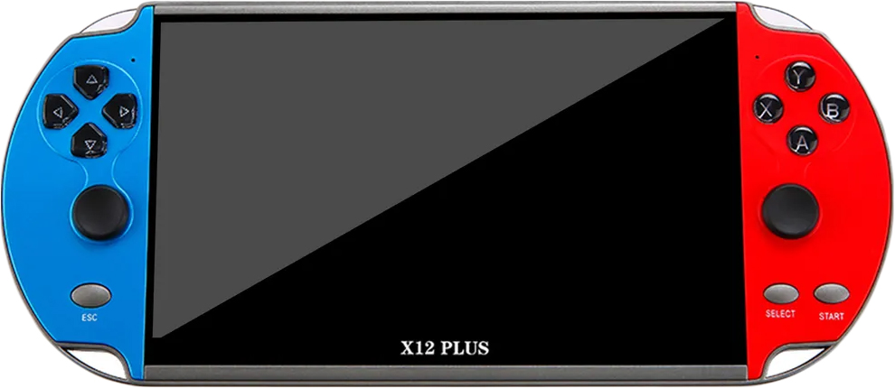 Купить Game Player 7" X12 PLUS