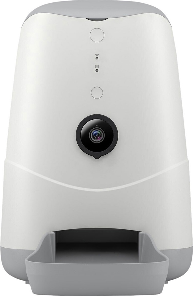 Купить Xiaomi Petoneer Visual Feeder (FDW020/PF002)