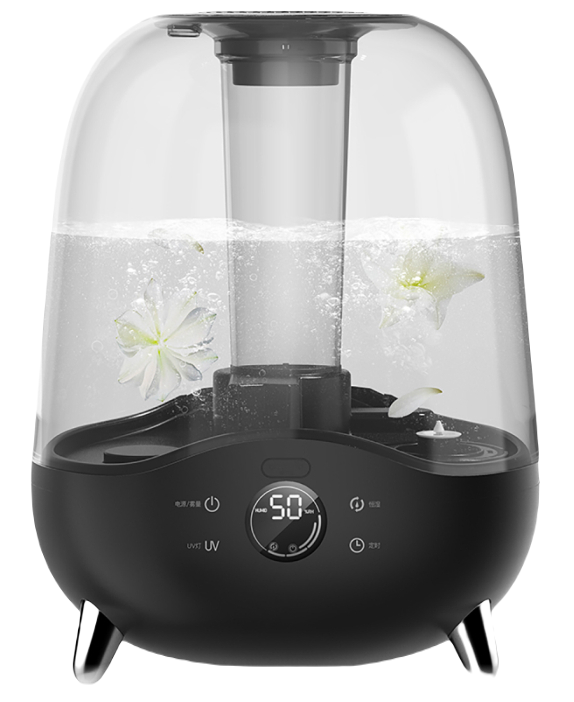 Купить Xiaomi Air Humidifier DEM-F327W