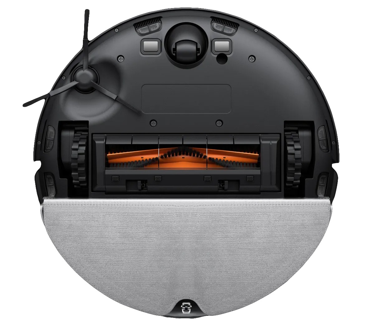 Купить Xiaomi Dreame Bot L10 Pro Black
