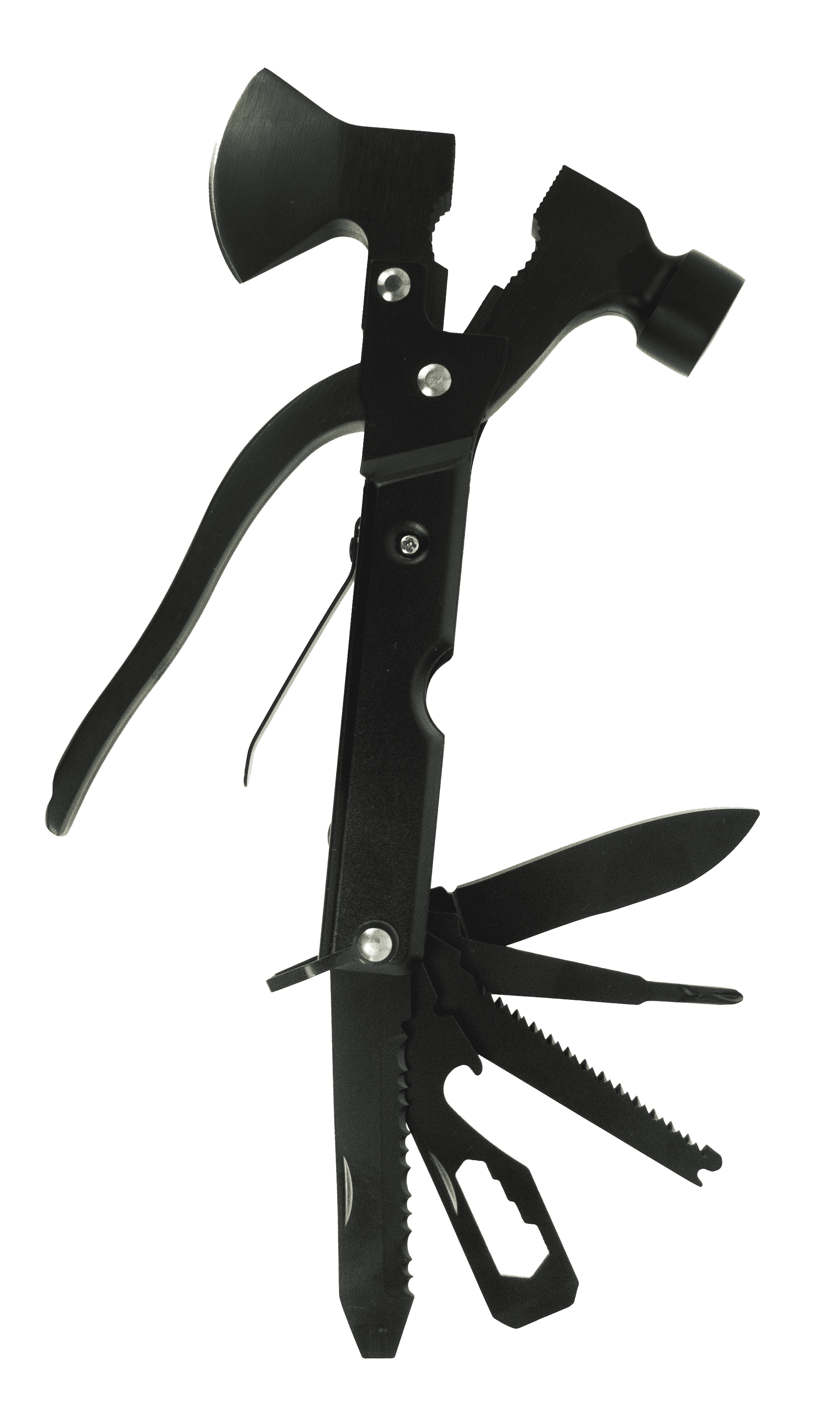 Купить Xiaomi Tactical Survival Kit 16 in 1 (XMUN08011)