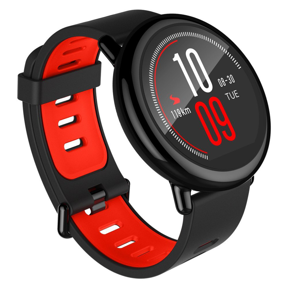 Умные часы AMAZFIT PACE - BLACK