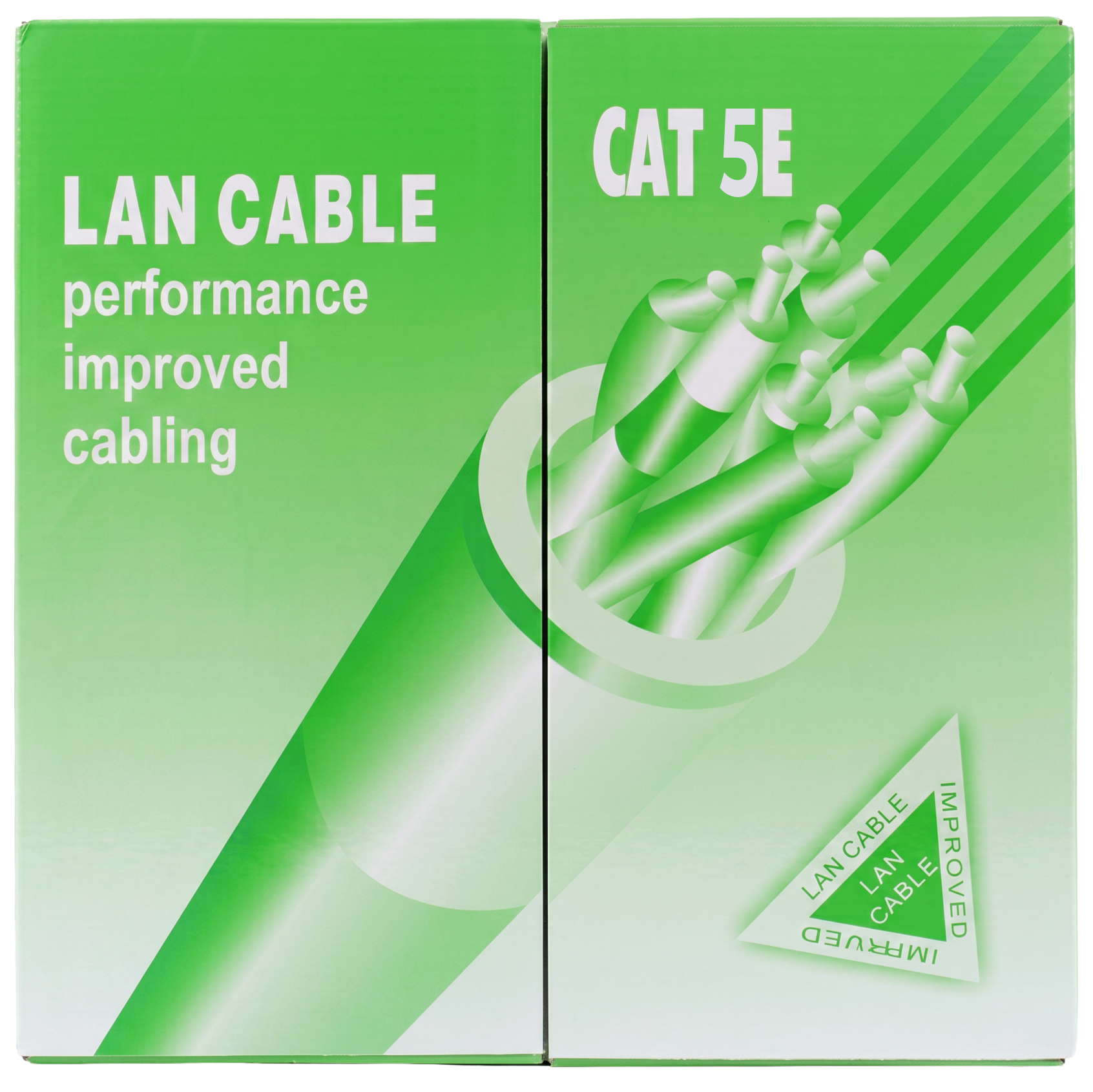 Купить CARCAM Standart UTP 305M CAT5E