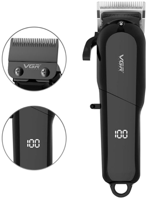 Купить VGR Voyager V-118 Professional Hair Clipper