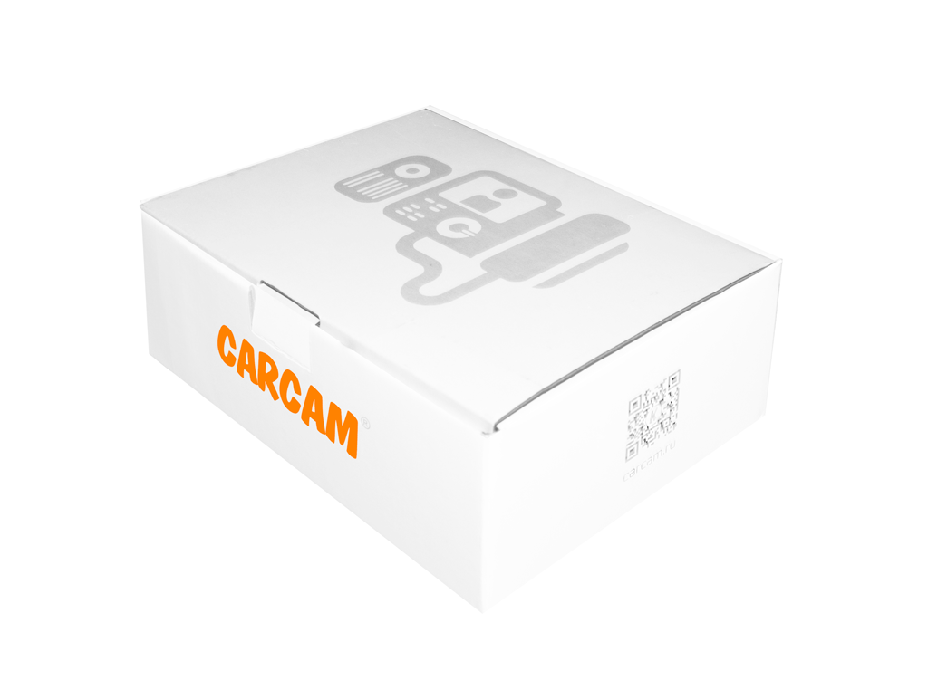 Купить CARCAM DW-615