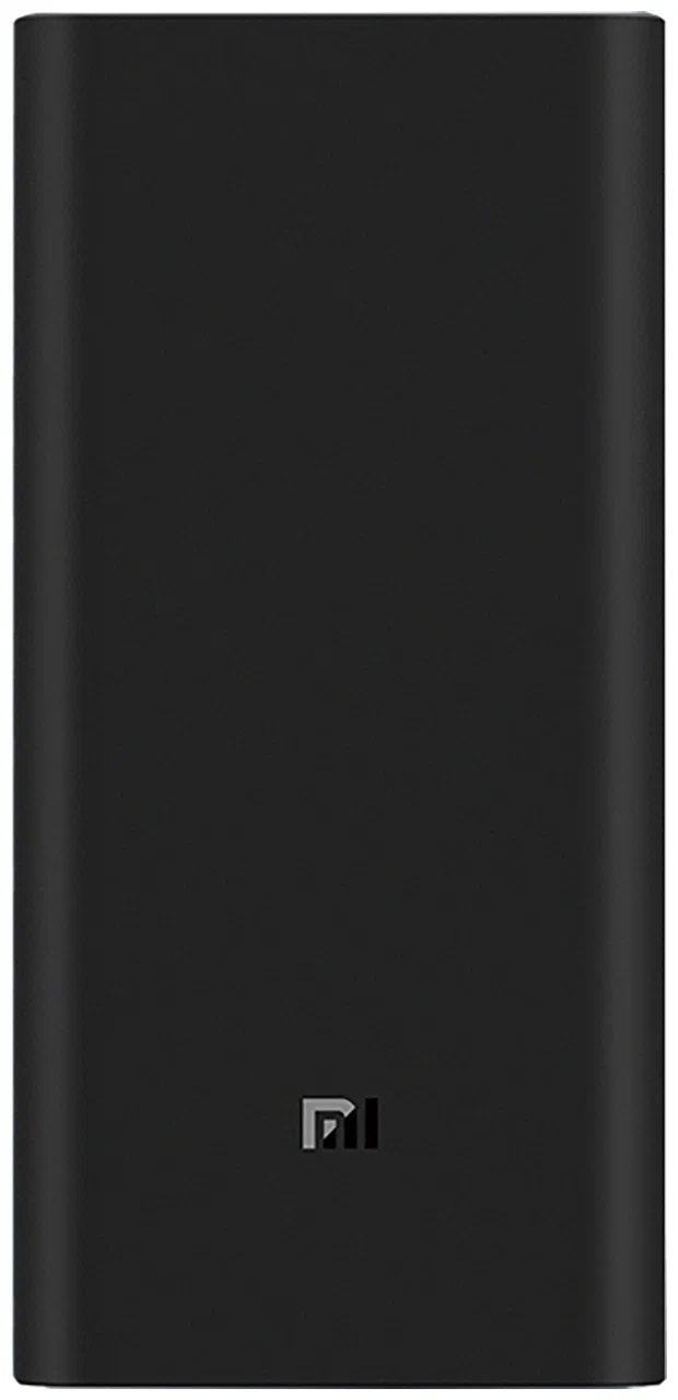 Купить Xiaomi Mi Power Bank 3 Pro 20000mAh 50W (PB200SZM)