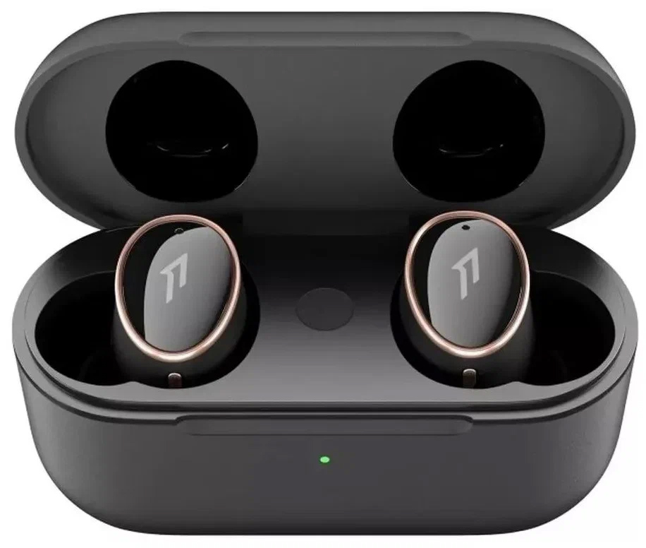 Купить Xiaomi 1More EVO Headphones (EH902) Black