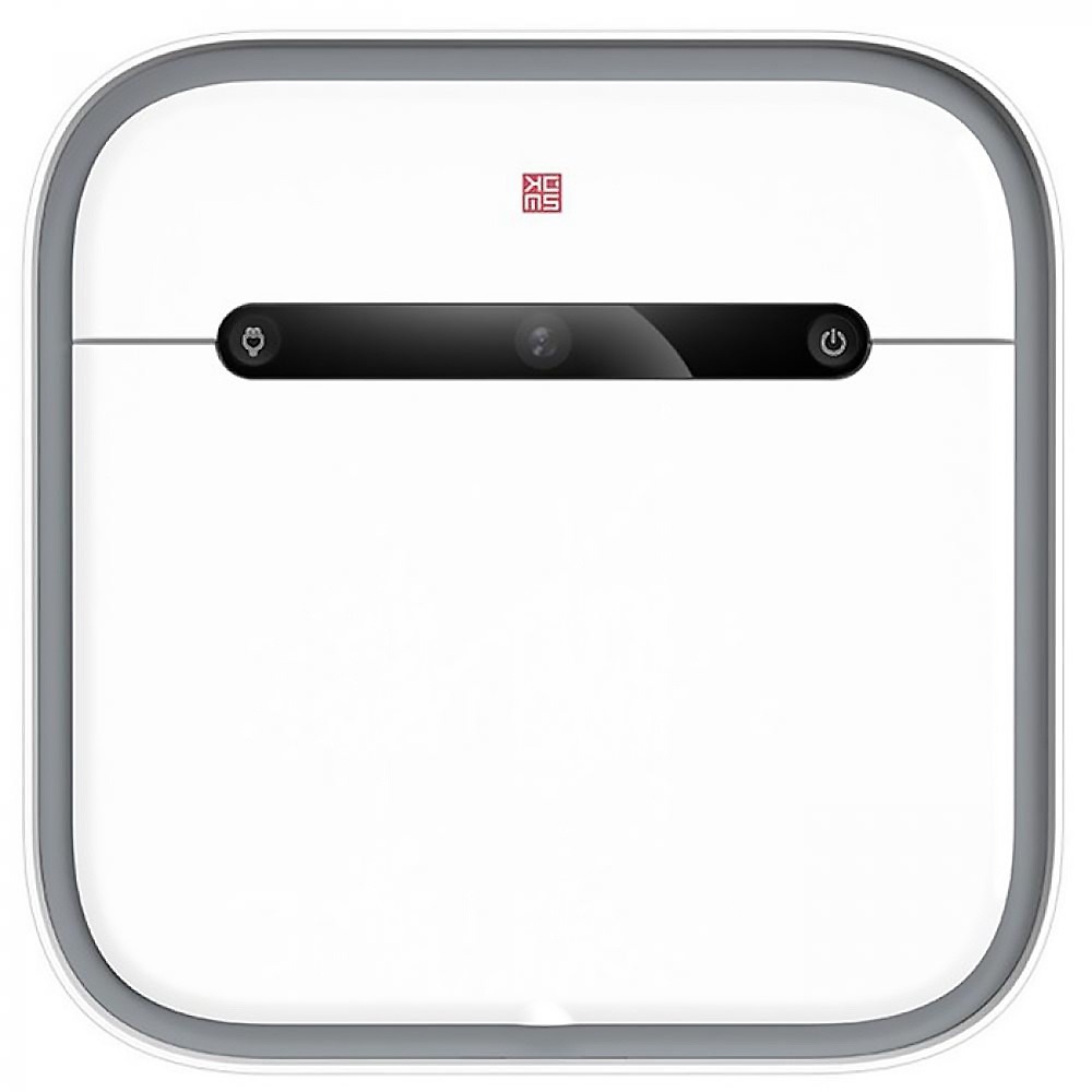 Купить Xiaomi SWDK Smart Cleaning Machine (ZDG300)