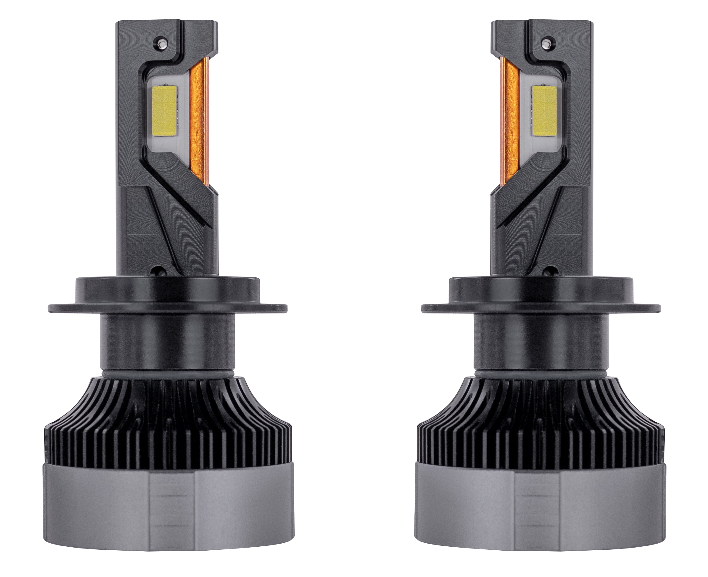 Купить CARCAM LED Headlight X28 H7