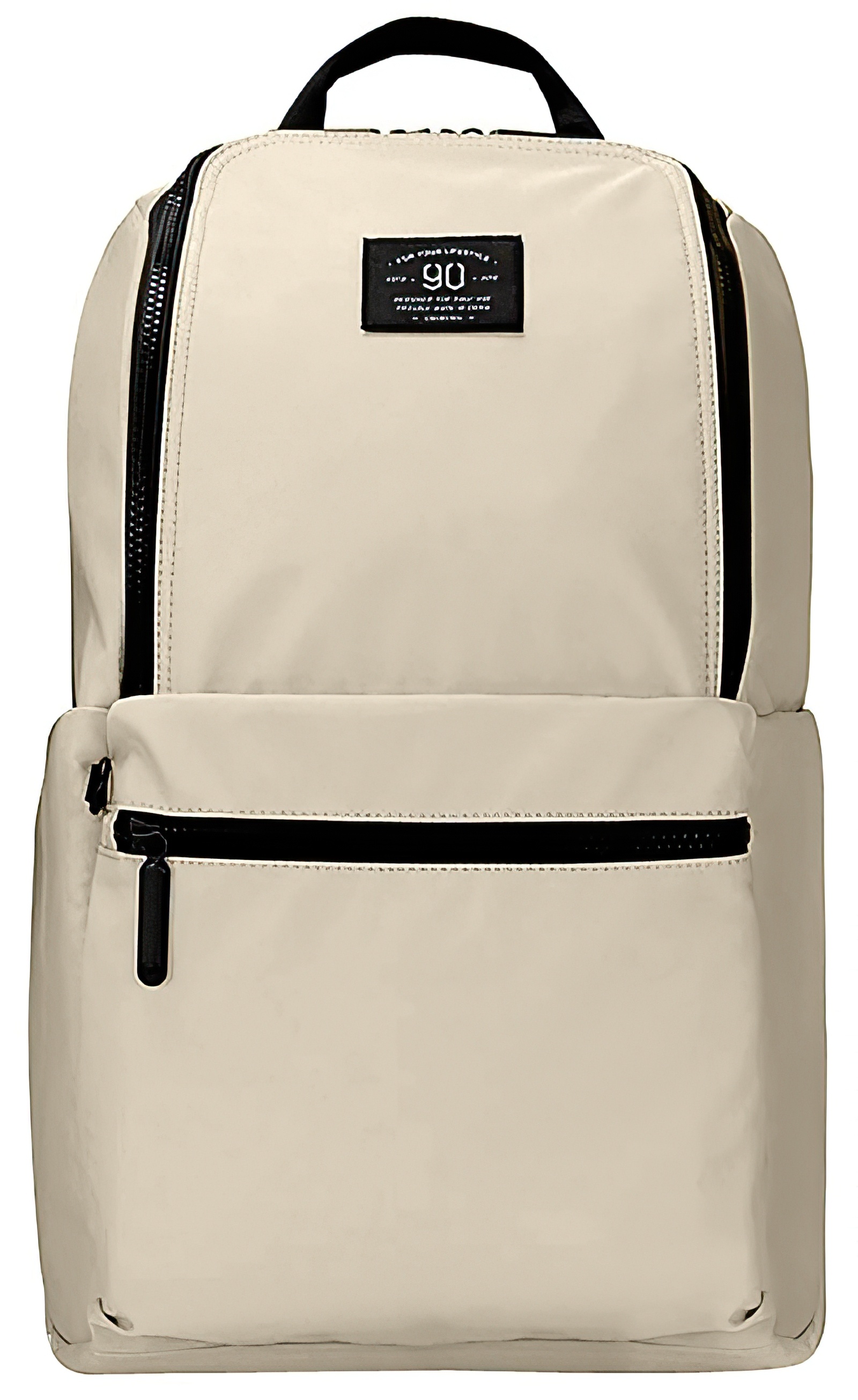 Купить Xiaomi 90 Points Pro Leisure Travel Backpack 18L Beige